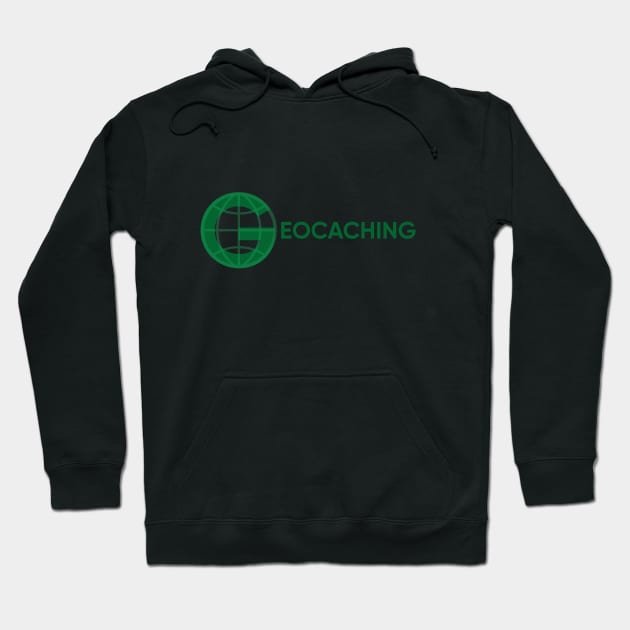 geocaching Hoodie by Lins-penseeltje